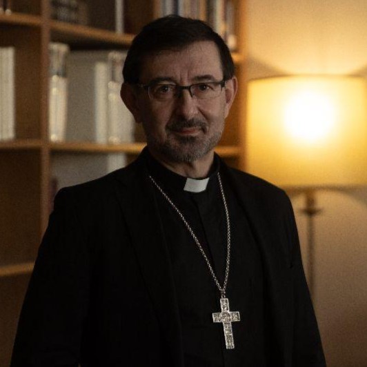 Cardenal José Cobo Cano